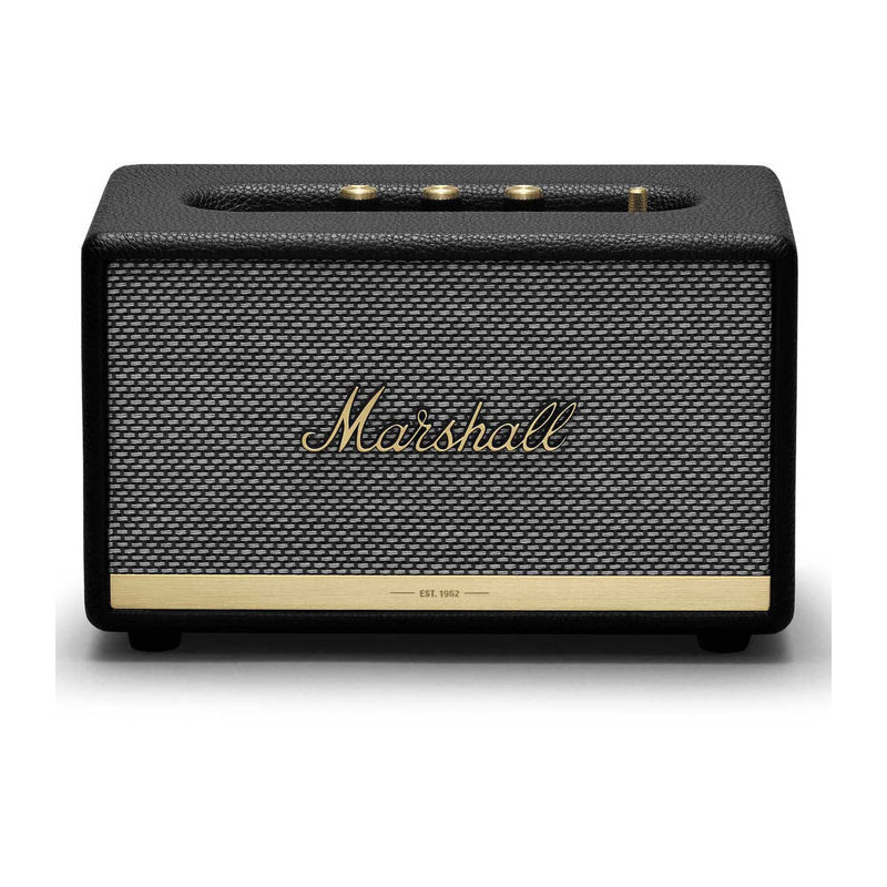 Marshall Acton II Bluetooth Speaker | High-Quality Wireless Audio