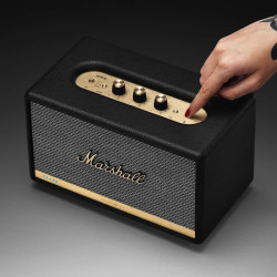 Marshall Acton II Bluetooth Speaker | High-Quality Wireless Audio