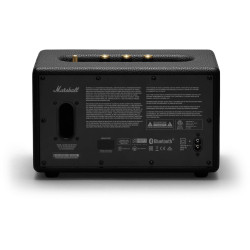 Marshall Acton II Bluetooth Speaker | High-Quality Wireless Audio