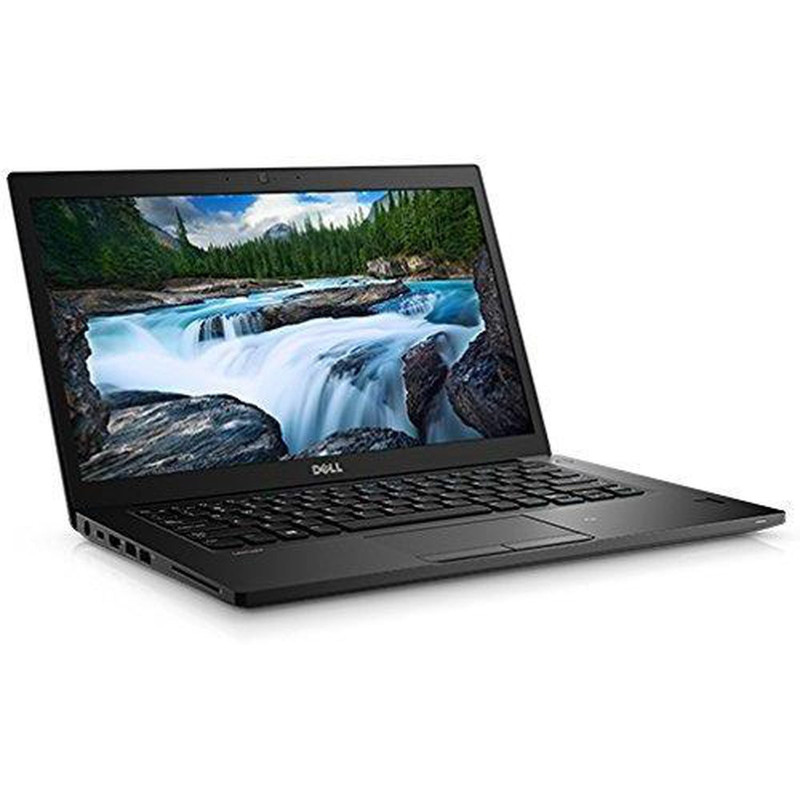 Refurbished Dell Latitude 7490 | Intel Core i7 8th Gen - 8 GB RAM 256 GB SSD