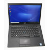 Refurbished Dell Latitude 7490 | Intel Core i7 8th Gen - 8 GB RAM 256 GB SSD