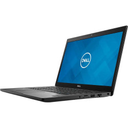 Refurbished Dell Latitude 7490 | Intel Core i7 8th Gen - 8 GB RAM 256 GB SSD