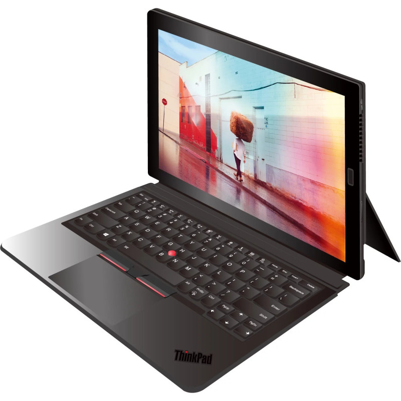 [Refurbished] Lenovo Thinkpad X1 Yoga Intel Core i7 8th Gen 2K TouchScreen - 16 GB RAM 256 GB SSD