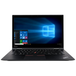 [Refurbished] Lenovo Thinkpad X1 Yoga Intel Core i7 8th Gen 2K TouchScreen - 16 GB RAM 256 GB SSD