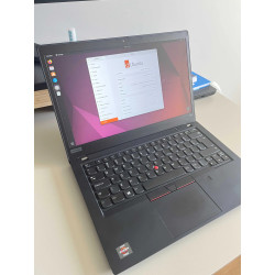 [Refurbished] Lenovo ThinkPad T495 Ryzen 5 Pro with SSD