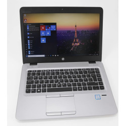 [Refurbished] HP EliteBook 840 G4 Full HD