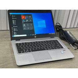 [Refurbished] HP EliteBook 840 G4 Full HD