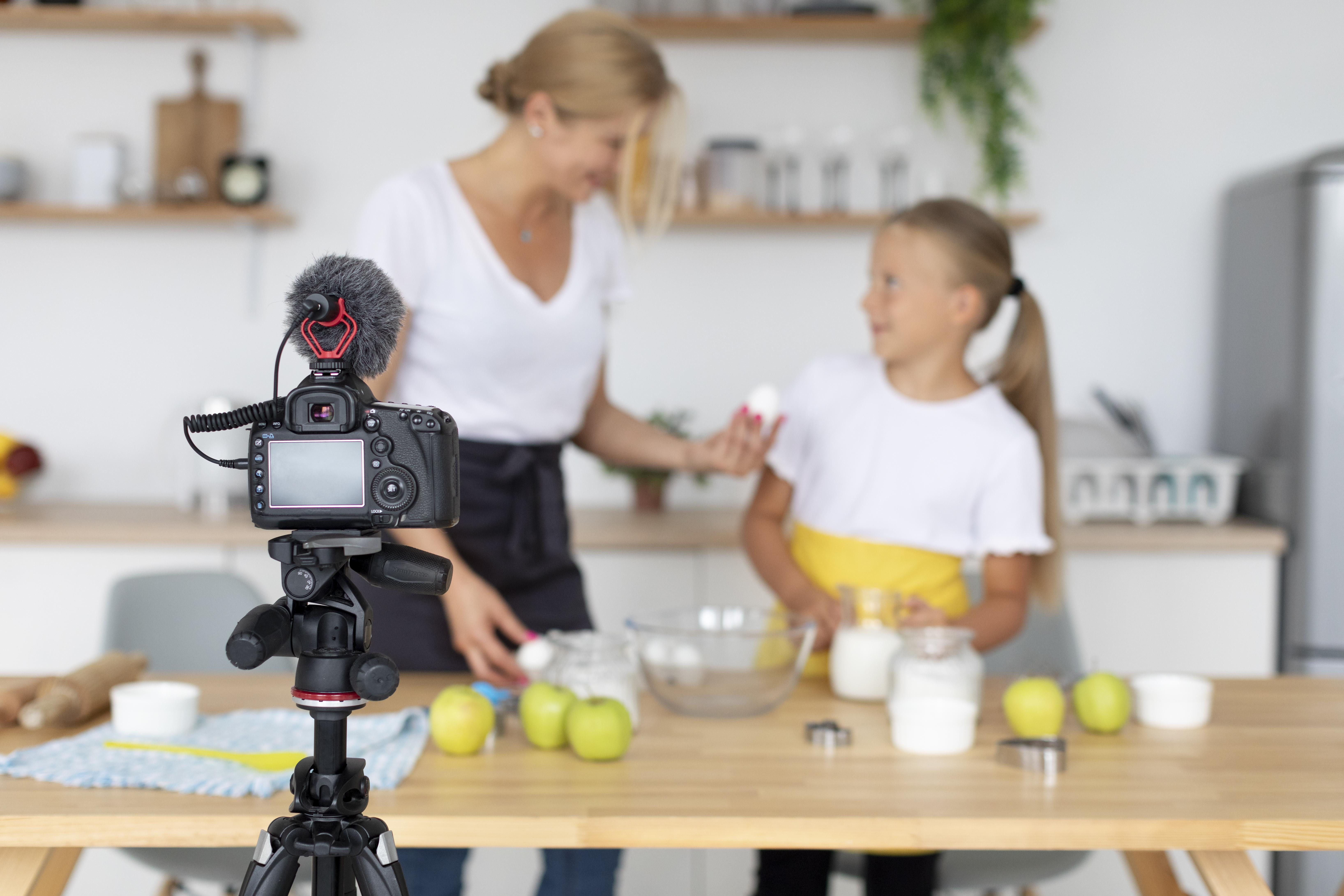 Top 5 Digital Video Cameras for Kids: Fun and Easy to Use