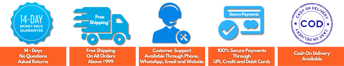 Customer Assurance