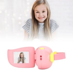 Digital video camera for kids for 5-10 years age group