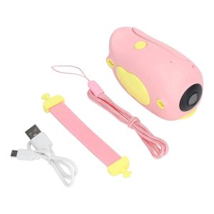 Digital video camera for kids for 5-10 years age group