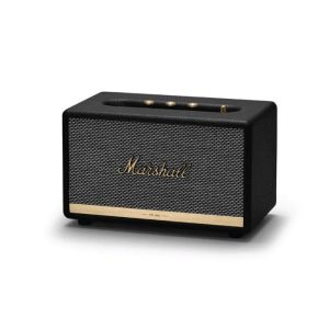 [OPENBOX] Marshall Acton II Bluetooth Speaker - Black