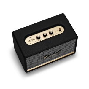 [OPENBOX] Marshall Acton II Bluetooth Speaker - Black