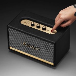 [OPENBOX] Marshall Acton II Bluetooth Speaker - Black