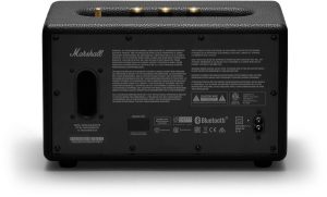 [OPENBOX] Marshall Acton II Bluetooth Speaker - Black