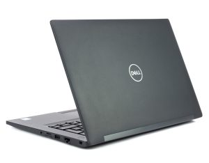 Refurbished Dell Latitude 7490 | Intel Core i7 8th Gen - 8 GB RAM 256 GB SSD