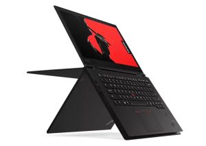 [Refurbished] Lenovo Thinkpad X1 Yoga Intel Core i7 8th Gen 2K TouchScreen - 16 GB RAM 256 GB SSD