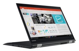 [Refurbished] Lenovo Thinkpad X1 Yoga Intel Core i7 8th Gen 2K TouchScreen - 16 GB RAM 256 GB SSD