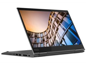 [Refurbished] Lenovo Thinkpad X1 Yoga Intel Core i7 8th Gen 2K TouchScreen - 16 GB RAM 256 GB SSD