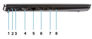 Dell Latitude 3400 refurbished Laptop with Intel Core Processor