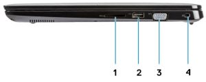 Dell Latitude 3400 refurbished Laptop with Intel Core Processor