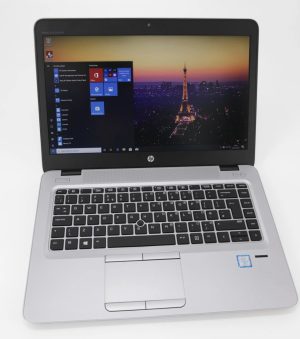 [Refurbished] HP EliteBook 840 G4 Full HD