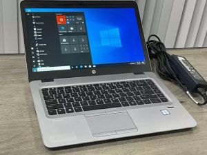 [Refurbished] HP EliteBook 840 G4 Full HD