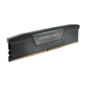 Corsair Vengeance DDR5 16GB (16GBx1) 5200MHz CL40 Desktop Ram (Black)