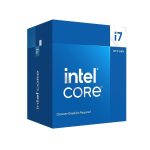 Intel Core i7-14700 LGA1700 Desktop Processor (5.4 GHz / 20 Cores / 28 Threads)