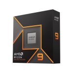 AMD Ryzen 9 9950X AM5 Desktop Processor (5.7 GHz / 16 Cores / 32 Threads)