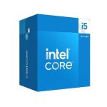 Intel Core i5-14400 LGA1700 Desktop Processor (4.7 GHz / 10 Cores / 16 Threads)
