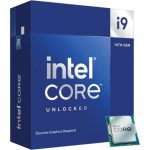 Intel Core i9-14900KF LGA1700 Desktop Processor (6 GHz / 24 Cores / 32 Threads)