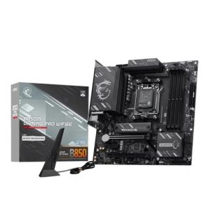 MSI B850M Gaming Pro WIFI6E M-ATX Motherboard