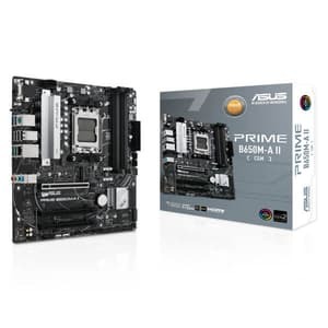 Asus Prime B650M-A II-CSM M-ATX Motherboard