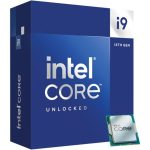 Intel Core i9-14900K LGA1700 Desktop Processor (6 GHz / 24 Cores / 32 Threads)