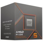 Amd Ryzen 5 8500G AM5 Desktop Processor (5 GHz / 6 Cores / 12 Threads)
