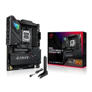 ASUS ROG STRIX B850-F Gaming WIFI ATX Motherboard