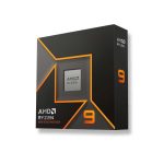 AMD Ryzen 9 9900X AM5 Desktop Processor (5.6 GHz / 12 Cores / 24 Threads)