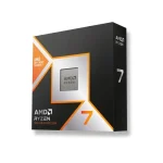 AMD Ryzen 7 9850X3D Desktop Processor