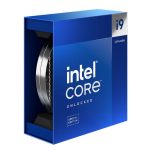 Intel Core i9-14900KS LGA1700 Desktop Processor (6.2 GHz / 24 Cores / 32 Threads)