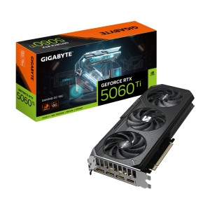 GIGABYTE GeForce RTX 5060 Ti Gaming OC 16GB Nvidia graphic Card