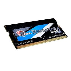 G.SKILL Ripjaws 16GB ( 16GBx1 ) 3200MHz DDR4 RAM ( CL22 )