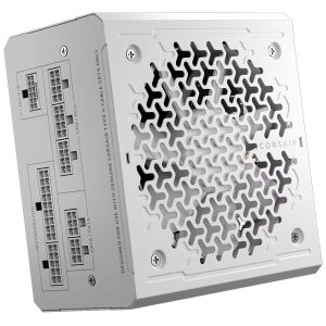 Corsair RM750e ATX 3.1 Gold Fully Modular White SMPS