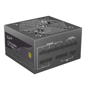 PROLAB DESIGN XPower XP-1000 80+ Gold Fully Modular ATX 3.1 Power Supply ( 1000W )