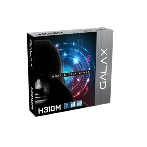 GALAX H310 DDR4 Intel Motherboard