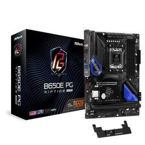 Generic ASRock B650E PG Riptide WIFI Motherboard