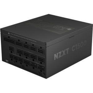 Nzxt C1500 ATX 3.1 - 1500 Watt 80 Plus Platinum Fully Modular SMPS