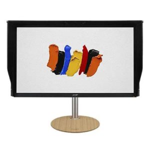ACER CP3 27K 27 Inch 4K UHD 144Hz IPS Panel 4MS IPS Gaming Monitor