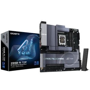 Gigabyte Z890 AI TOP LGA1851 E-ATX Motherboard