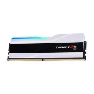 G.Skill Trident Z5 RGB White 32GB 6000MHz CL36 DDR5 RAM